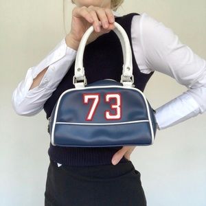 Roots 73 Mini Underarm Bag